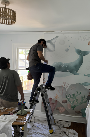 phanomwallcovering